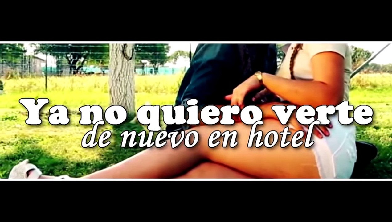 Banda Tierra Sagrada- Amor de Tres [Vídeo Lyrics] [Música de banda 2015]