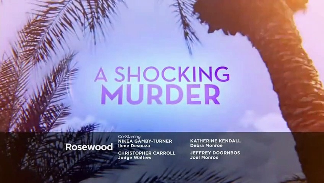 Rosewood 1x08 Promo - Rosewood Season 1 Episode 8 Promo “Bloodhunt and Beats” (HD)