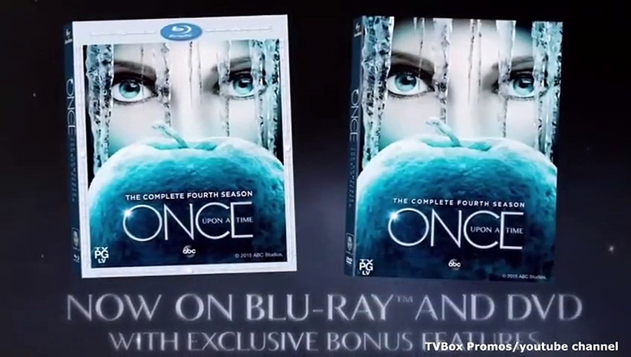 Once Upon A Time 5x08 Promo 5x09 Promo Season 5 Episode 8 and 9  “Birth” & “The Bear King” (HD)