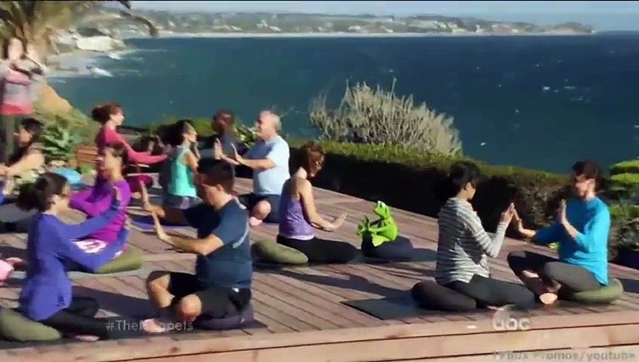 The Muppets 1x07 Promo Season 1 Episode 7 Promo “Pig's in a Blackout“ Feat. Jason Bateman