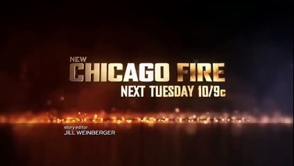 Chicago Fire 4x05 Promo Season 4 Episode 5 Promo “Regarding This Wedding”