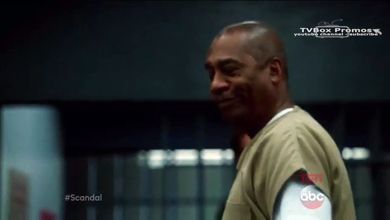 Scandal 5x07 Extended Promo Season 5 Episode 7 Promo “Even the Devil Deserves a Second Chance” (HD)