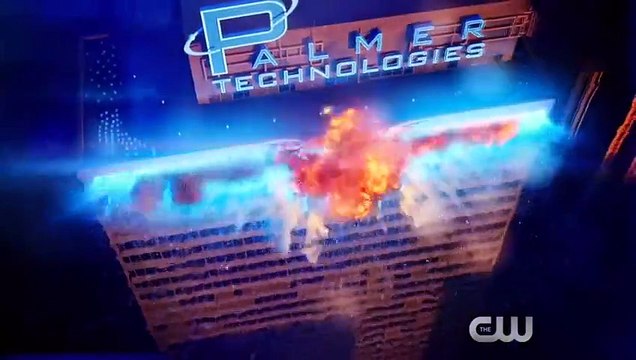 Arrow 4x06 Extended Promo - Trailer Arrow Season 4 Episode 6 Promo “Lost Souls”