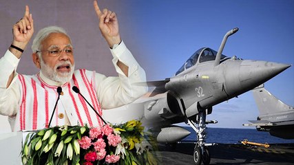 மிகப்பெரிய ஊழல் பிரச்சனையில் சிக்கியிருக்கும் பாஜக அரசு !