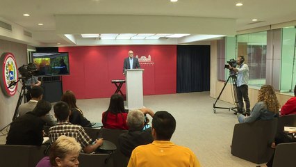 Suposto vínculo de embaixadas com atentado contra Maduro