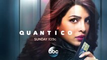 Quantico 1x07 Sneak Peek  Season 1 Episode 7  Sneak Peek “Go “ (HD)