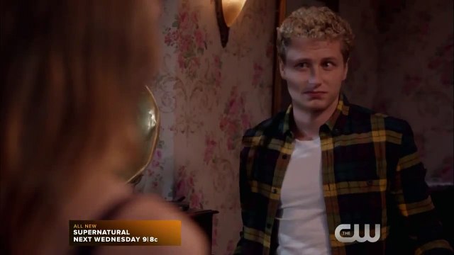 Supernatural Season 11 Episode 5 Promo “Thin Lizzie” 11x05 promo
