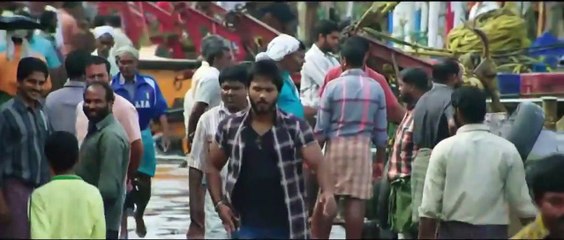 GUNDA (2018) Full mv in Hindi Dubbed | New South Indian mvs | Latest Dubbed mvs part 2/3 part 1/2
