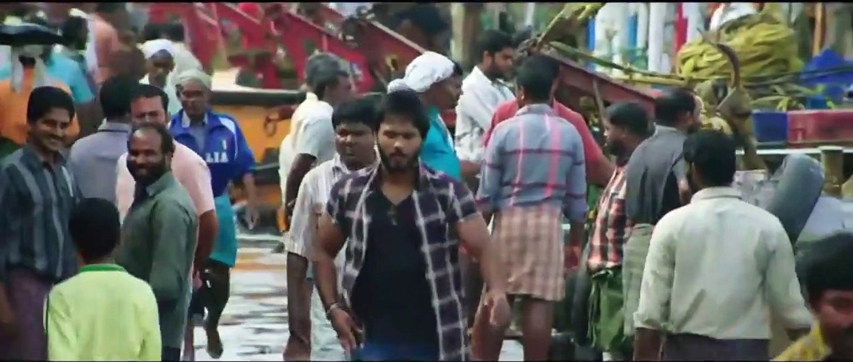 GUNDA (2018) Full mv in Hindi Dubbed | New South Indian mvs | Latest Dubbed mvs part 2/3 part 1/2