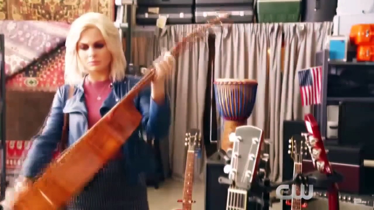 iZombie 2x04 Extended Promo - Trailer Season 2 Episode 4 Promo