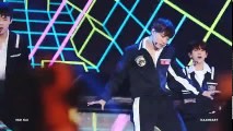 EXO KAI AMAZING FANCAMS