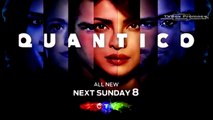 Quantico 1x05 Promo  CTV Canada Quantico Season 1 Episode 5 Promo “Found” (HD)