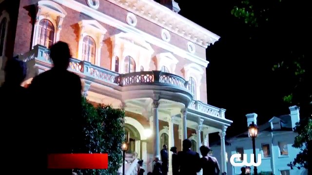 The Originals 3x04 Extended Promo -Trailer Season 3 Episode 4 Promo “A Walk on the Wild Side ”