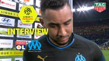 Interview de fin de match : Olympique Lyonnais - Olympique de Marseille (4-2)  - Résumé - (OL-OM) / 2018-19