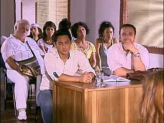 OYE BONITA cap 207 (Oswaldo Tapia) 1era parte