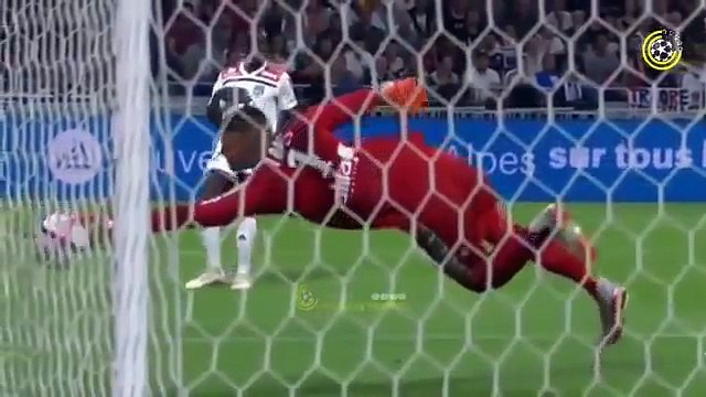 OM Marseille / Caen ASM Résumé & buts 2-0