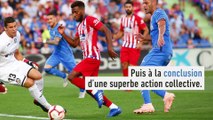 Les tops et les flops des joueurs français - Foot - Etranger