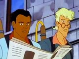 Real Ghostbusters Season 1 Episode 6.The Boogieman Cometh Part 2