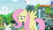 My Little Pony: FiM - S08 E23 - Sounds of Silence (Kirin, Applejack & Fluttershy) || My Little Pony: Friendship is Magic