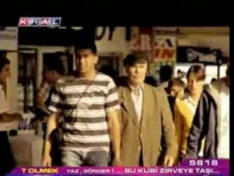 Ismail Yk-(Yurtseven Kardesler)-Olmek Vardir Donmek Yoktur (