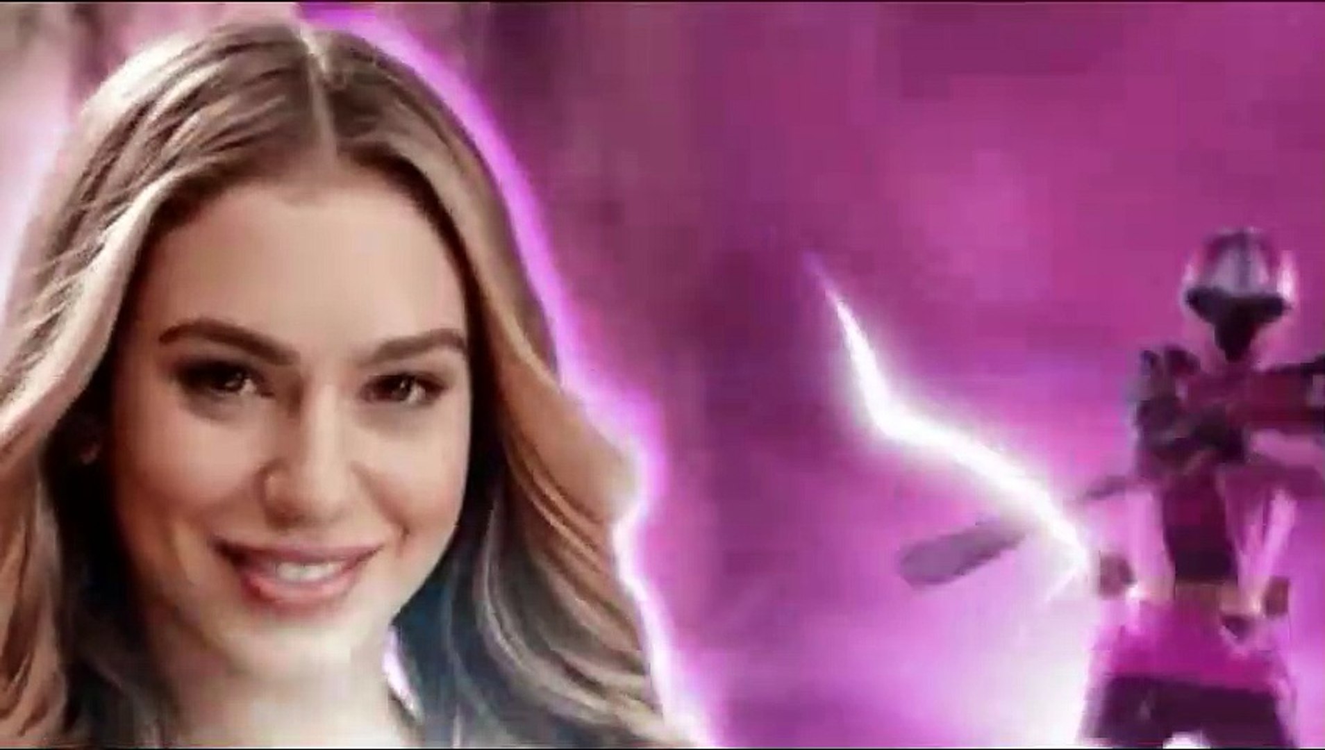 Power Rangers - S25E10 - Dimensions in Danger - August 29, 2018 || Power Rangers 29/08/2018