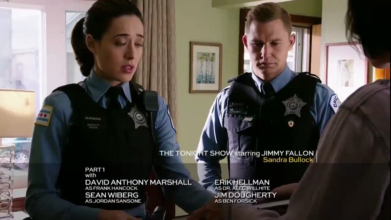 Chicago P.D. 3x07 Promo Chicago PD Season 3 Episode 7 Promo (HD