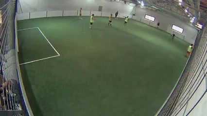 Equipe 1 Vs Equipe 2 - 23/09/18 18:40 - Loisir Poitiers - Poitiers Game Parc