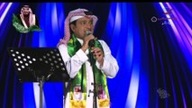 راشد الماجد - لربما - حفل اليوم الوطني الدمام2018