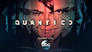 Quantico 1x09 Sneak Peek  Season 1 Episode 9  Sneak Peek “Guilty “ (HD)