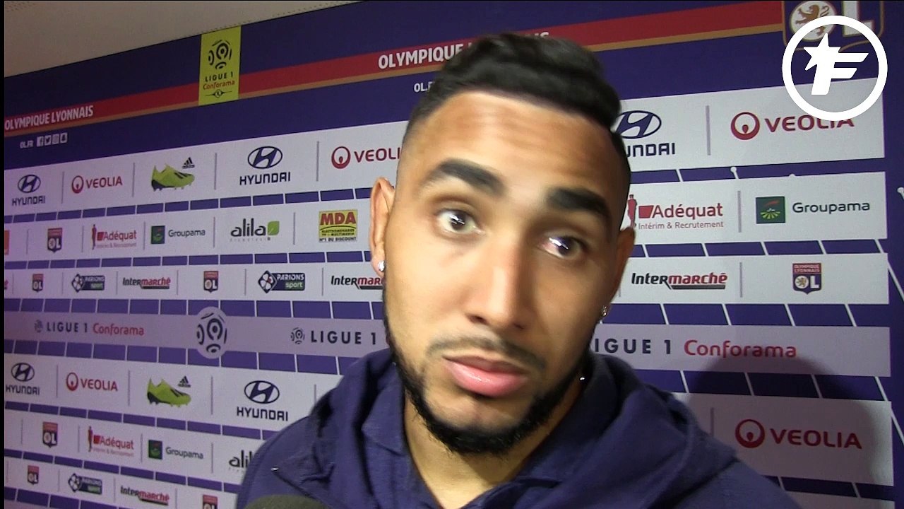 OL-OM : Dimitri Payet et Florian Thauvin en colère