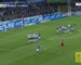 Lala's perfect free-kick to get Strasbourg back on level terms