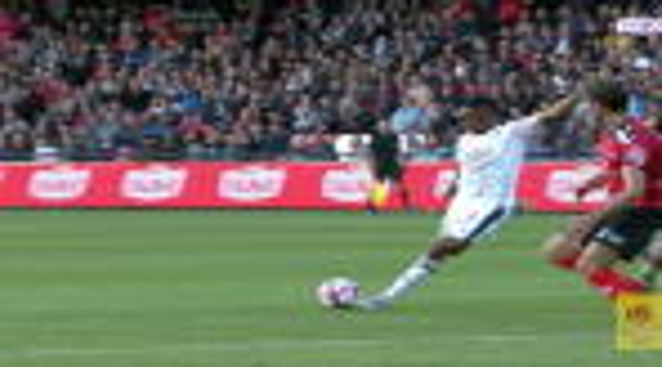 TOP 5 GOALS - Matchday 6