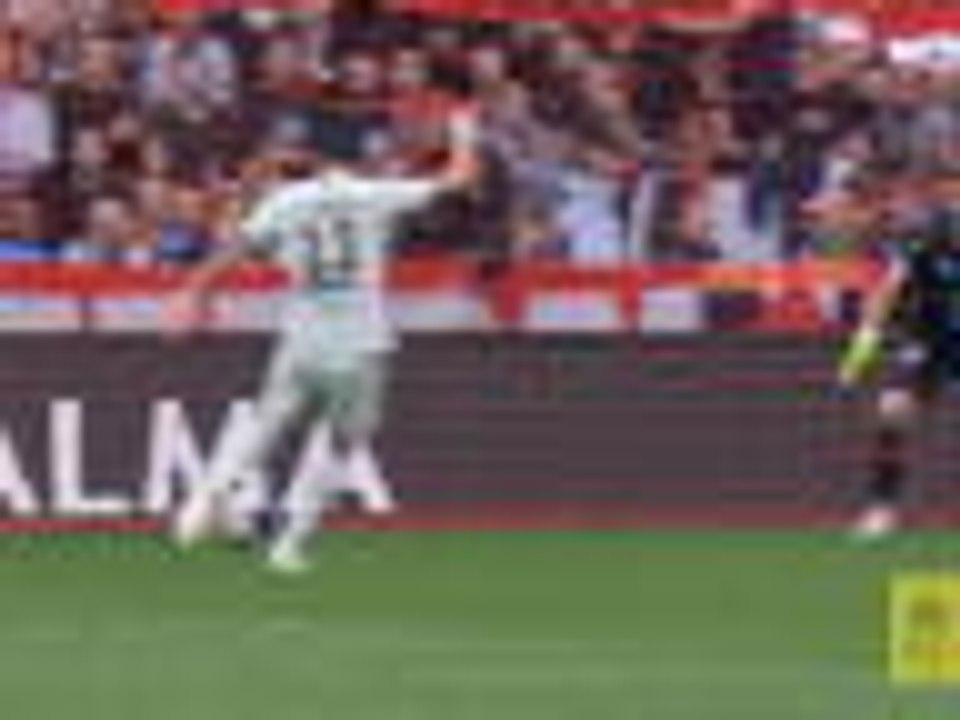 Rennes 3-1 PSG