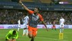Thanks to Laborde, Montpellier gets his first home win in seven months