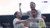 A sweet play and Di Maria gets PSG back on track