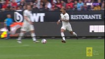 Neymar's wonderful assist for Meunier and PSG takes the lead