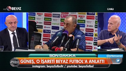 Beyaz Futbol 23 Eylül 2018