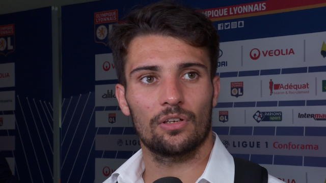 6e j. - Dubois : Il faut confirmer contre Dijon