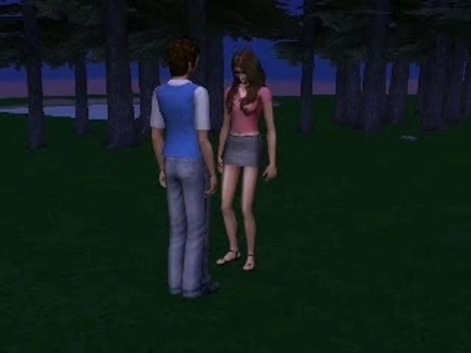 Runaway lovers