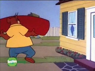 [1962 à 1972] A família Urso - Episódio 15