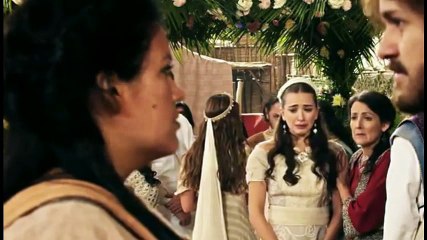 A Terra Prometida Capitulo 95 Completo na integra