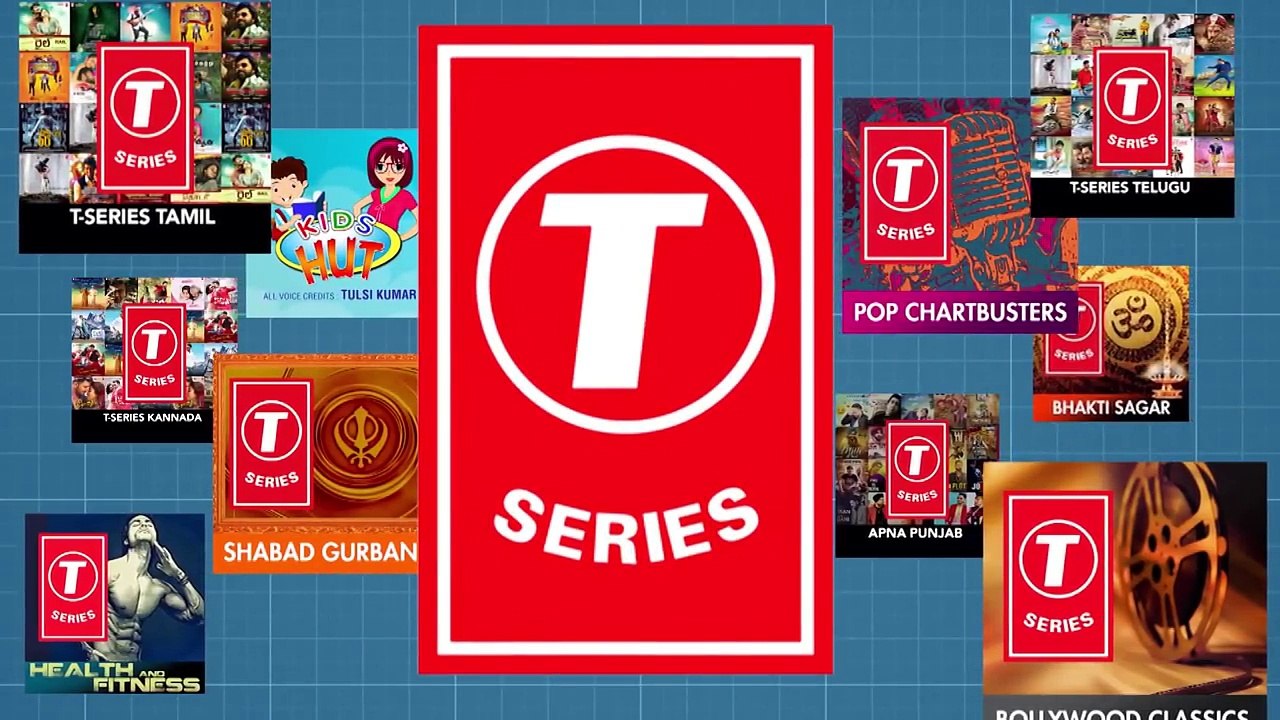 Game Theory: How PewDiePie LOST YouTube to T Series