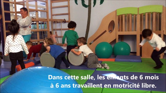 La bougeothèque a ouvert ses portes à Saint-Chamond