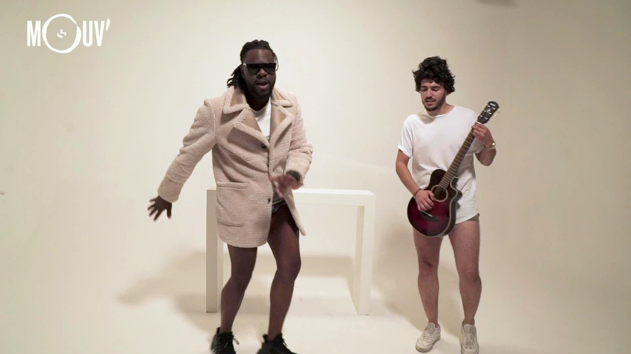 WILLAXXX : MAÎTRE CHEF & VIANO - "La M*rde" (parodie Maître Gims - "La Même" ft. Vianney)