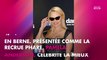 DALS 9 - Pamela Anderson : Adil Rami viendra-t-il la voir danser ?