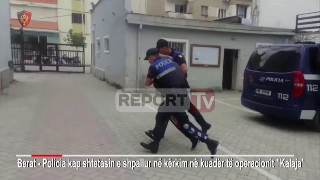 Kanabis çokollatë, heroinë dhe municione në banesë, arrestohet 47-vjeçari nga Berati