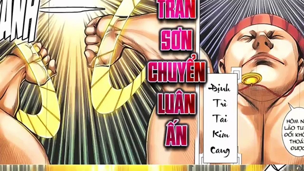 Tây Hành Kỷ tập 13 vietsub HD ( Tây Du )