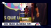 Irving, Ronaldinho, Alves... L'Actu Sport.Net du 26 septembre 2018