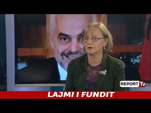 Çeku për bebet në 2019, Xhafaj në Report Tv: Paratë do merren brenda vitit që lind fëmija