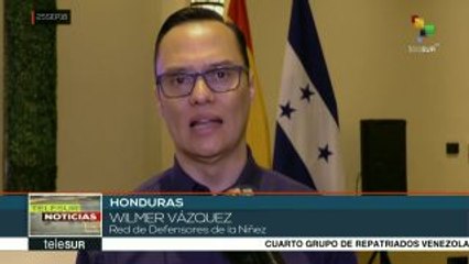 Honduras: aumentos presupuestarios en seguridad, sin resultados